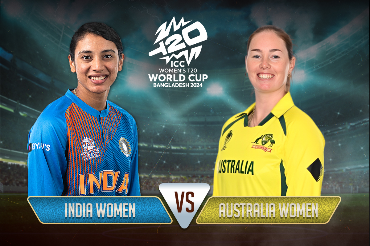 Match 18, India-W vs Australia-W, Women’s T20 World Cup 2024: Match Prediction