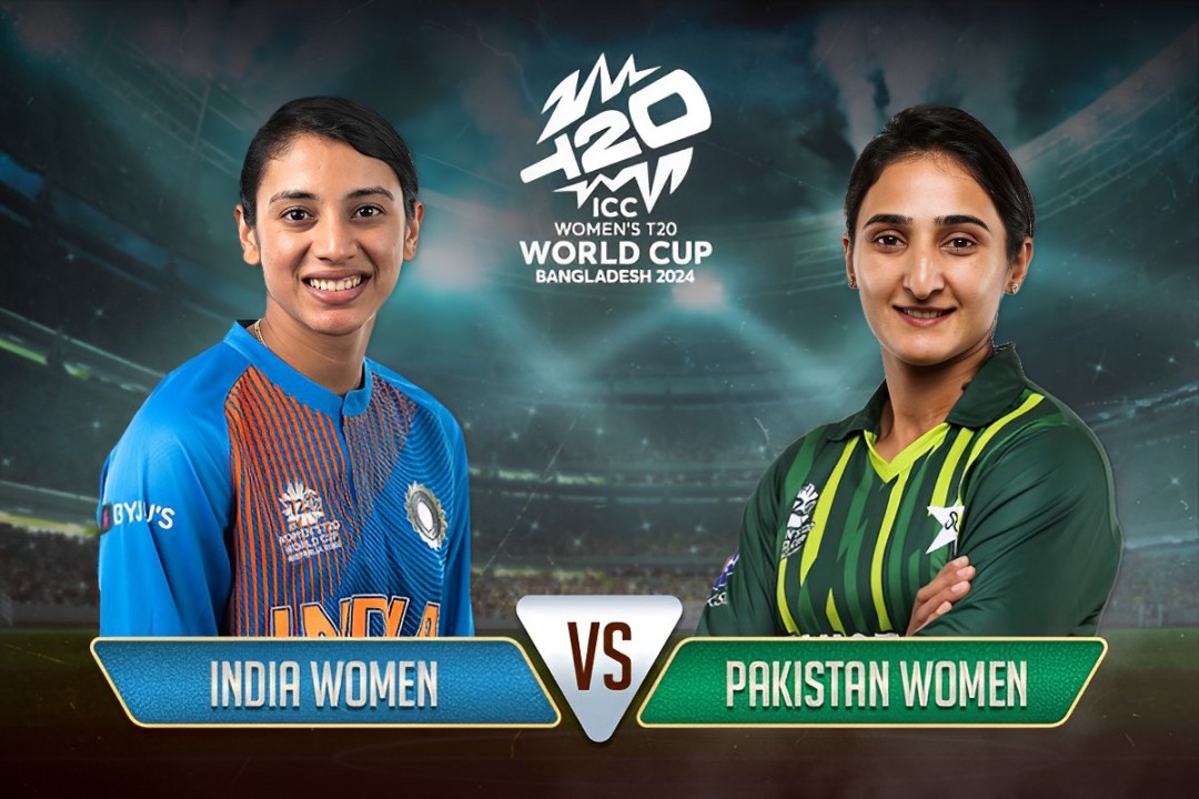 Rivalry: India Women vs Pakistan Women T20 WC 2024 Predictions