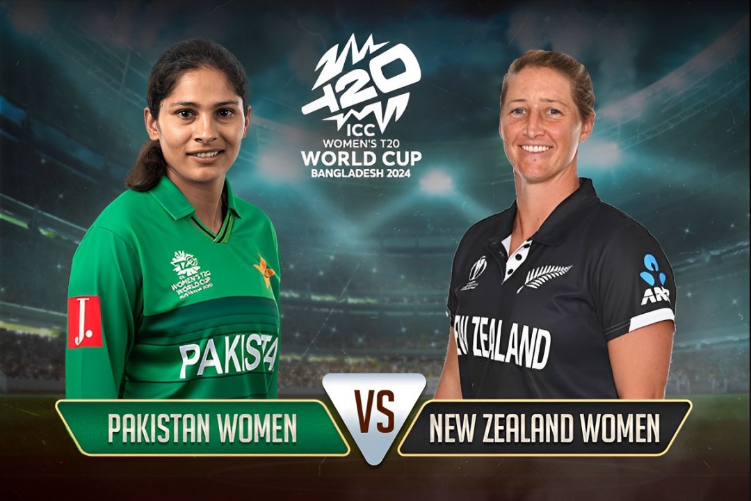 Pakistan vs New Zealand, Women’s T20 WC Match19 Prediction: Who Will Win, H2H, Weather And Pitch Report