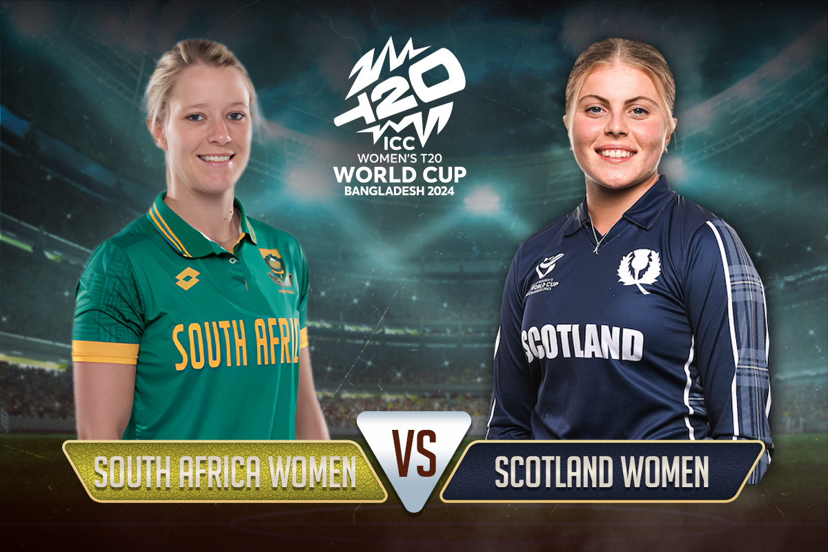 South Africa Women vs Scotland Women T20 WC 2024: Match Preview