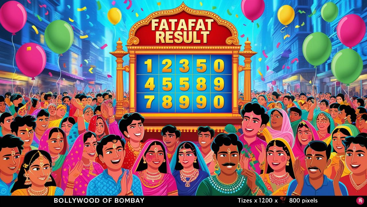 Top Bombay Fatafat Tricks: Increase Your Chances of Winning Big