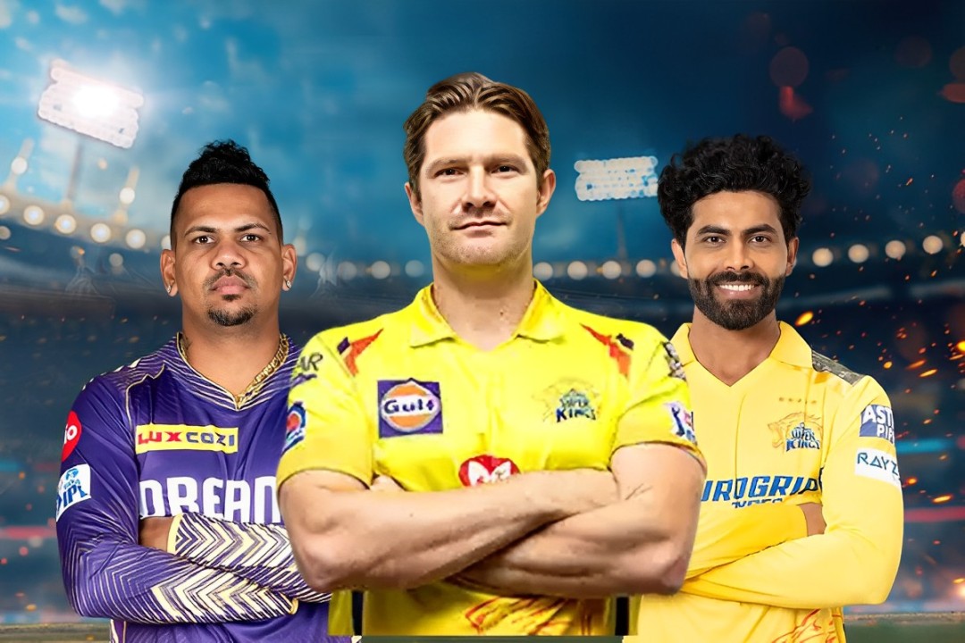 Best All-Rounder in IPL: A Look at the Top Performers in IPL History