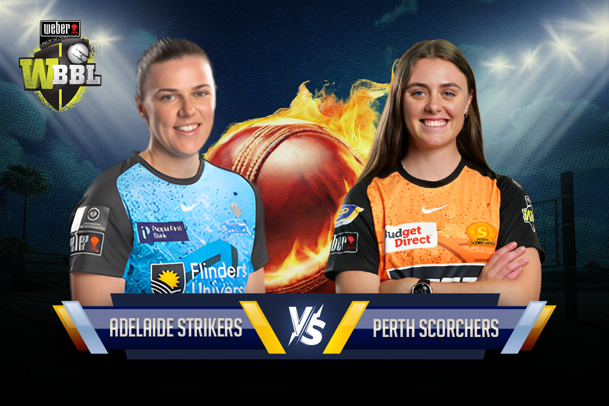 Adelaide Strikers Women vs Perth Scorchers Women: Prediction, Preview, and Team Tips