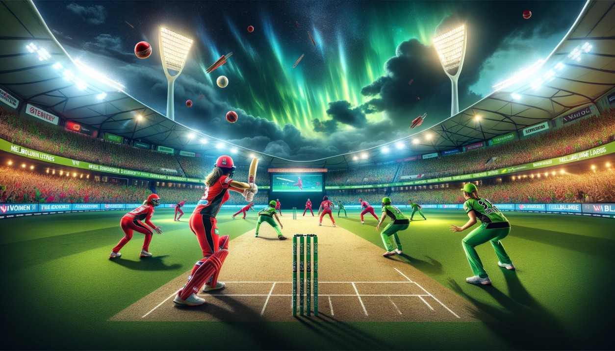 Melbourne Renegades vs Melbourne Stars, WBBL, 2024-2025, Match Prediction