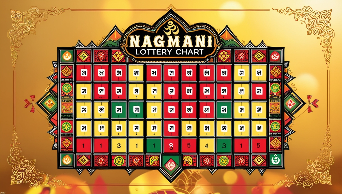 Nagmani Chart