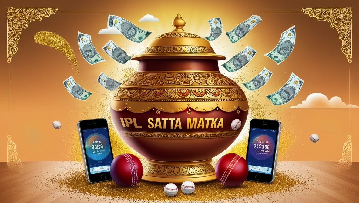 IPL Satta Matka guide