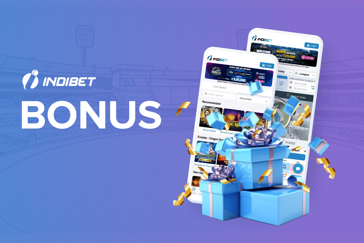 Claim Your Welcome Bonus Today: Start Gaming Now on Indibet- IPL